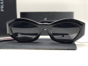 Очки Prada Diamond Black солнцезащитные женские оригинал