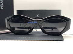 Очки Prada Diamond Black