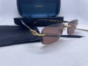 Очки Gucci Gold/Leo/Brown солнцезащитные женские оригинал