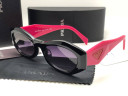 Очки Prada Diamond Red/Black солнцезащитные женские оригинал