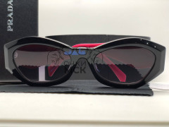 Очки Prada Diamond Red/Black