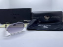 Очки Maybach Octa Silver/Grey солнцезащитные мужские оригинал