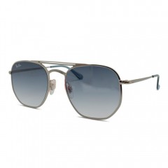 Очки Ray Ban Marshal Double Bridge RB3609