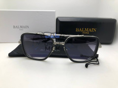 Очки Balmain 1036 Dark Grey/Silver