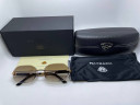 Очки Maybach Octa Gold/Brown солнцезащитные мужские оригинал