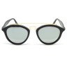 Очки Ray Ban New Gatsby RB4257-F Серый градиент солнцезащитные унисекс женские мужские оригинал