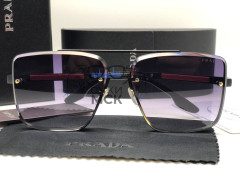 Очки Prada PR72WS Black/Black