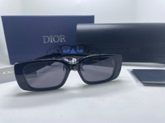 Очки Dior Black/Grey