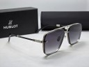Очки Нublоt Н062О Silver/Grey солнцезащитные мужские оригинал