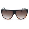 Очки Celine Thin Shadow 41435/S Коричневый градиент солнцезащитные женские оригинал