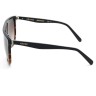 Очки Celine Thin Shadow 41435/S Коричневый градиент солнцезащитные женские оригинал