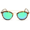 Очки Ray Ban New Gatsby RB4257-F Синий градиент солнцезащитные унисекс женские мужские оригинал