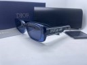 Очки Dior Total Blue солнцезащитные женские оригинал