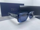 Очки Dior Total Blue солнцезащитные женские оригинал