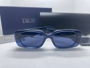 Очки Dior Total Blue солнцезащитные женские оригинал