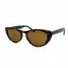 Очки Ray Ban RB 4314-N NINA Коричневый градиент солнцезащитные женские оригинал