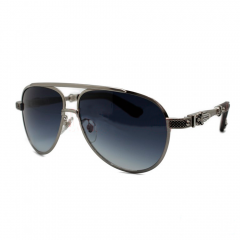 Очки Chrome Hearts BLADE HUMMER-II BS-BWG