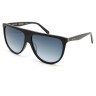 Очки Celine Thin Shadow 41435/S Тёмный градиент солнцезащитные женские оригинал