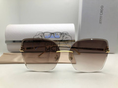 Очки Jimmy Choo CorinGS Gold/Brown