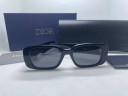 Очки Dior Total Black солнцезащитные женские оригинал