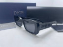 Очки Dior Total Black солнцезащитные женские оригинал