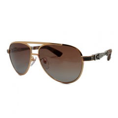 Очки Chrome Hearts BLADE HUMMER-II BS-BWS