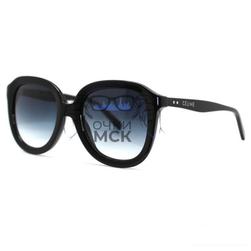 Очки Celine CL 41090/S Тёмный градиент солнцезащитные женские оригинал