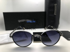 Очки Chrome Hearts Giorgina Grey