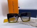 Очки Louis Vuitton Z6028E Yellow/Black солнцезащитные женские оригинал