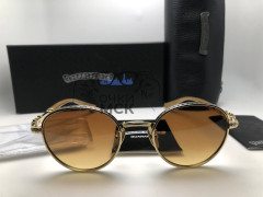 Очки Chrome Hearts Giorgina Full Brown