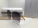 Очки Jimmy Choo CorinGS Gold/Dark Grey солнцезащитные женские оригинал