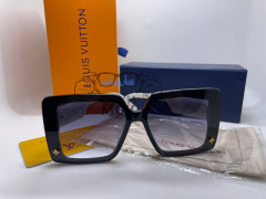 Очки Louis Vuitton Z6028E Black/Grey