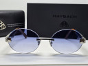 Очки Maybach Aviator Blue/Blue солнцезащитные мужские оригинал