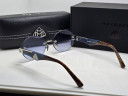 Очки Maybach Aviator Blue/Blue солнцезащитные мужские оригинал