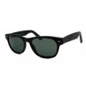 Очки Ray Ban RB2132 NEW WAYFARER Серый градиент солнцезащитные унисекс женские мужские оригинал