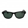 Очки Ray Ban RB2132 NEW WAYFARER Серый градиент солнцезащитные унисекс женские мужские оригинал