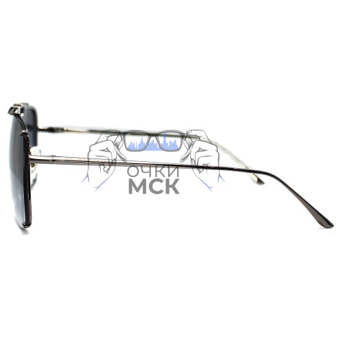 Очки Dolce Gabbana DG2199 Черный градиент солнцезащитные мужские оригинал