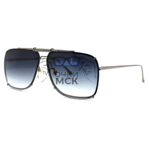 Очки Dolce Gabbana DG2199 Черный градиент солнцезащитные мужские оригинал