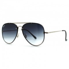 Очки Ray Ban Blaze Large Aviator RB3584