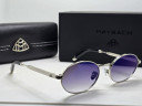 Очки Maybach Silver/Grey солнцезащитные мужские оригинал