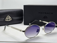 Очки Maybach Silver/Grey