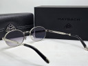 Очки Maybach Silver/Grey солнцезащитные мужские оригинал