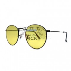 Очки Ray Ban ROUND MTAL RB 3447