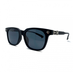 Очки Chrome Hearts COX UCKER BK