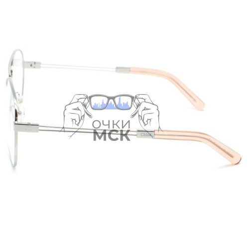 Очки Chloe CE2128 Прозрачные унисекс женские мужские оригинал