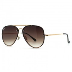 Очки Ray Ban Blaze Large Aviator RB3584