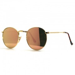 Очки Ray Ban Round Metal RB3447N