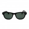 Очки Ray Ban RB2132 NEW WAYFARER Серый градиент солнцезащитные унисекс женские мужские оригинал