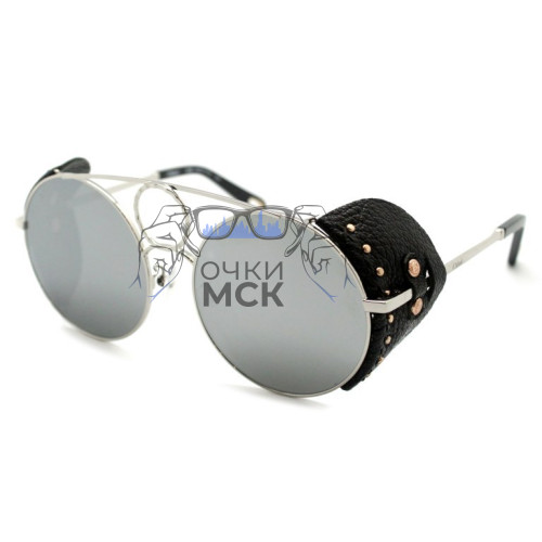 Очки Chloe Sierra CE148SL Серые солнцезащитные унисекс женские мужские оригинал