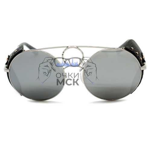 Очки Chloe Sierra CE148SL Серые солнцезащитные унисекс женские мужские оригинал